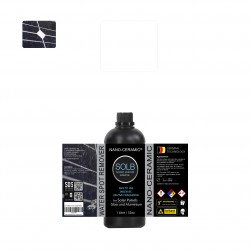 Solar Panel Stain Remover