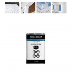 UVA Topcoat 1L/1170gr...