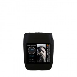 Tire Rubber Restorer 5L