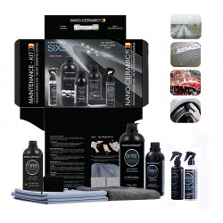 Car Care Kit XS Body &...